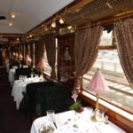 Orient Express, il mito in mostra