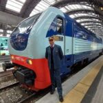 I treni delle vacanze, FS Treni Turistici Italiani