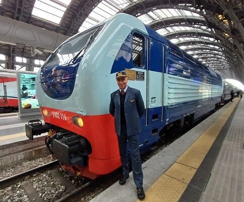 I treni delle vacanze, FS Treni Turistici Italiani