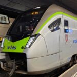 Trenino Verde delle Alpi sullo Stockhorn