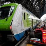 Trenord, treni potenziati per il GP d’Italia