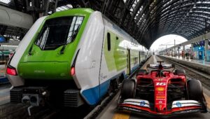 Trenord, treni potenziati per il GP d’Italia