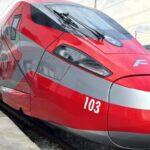 Frecciarossa verso la Germania: al via le corse prova