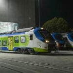 Treni a idrogeno, al via i test dinamici