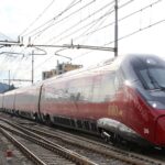 Italo riparte da Pavia: due corse al giorno
