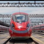 Frecciarossa sponsor di Luna Rossa