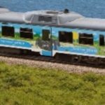 Galizia in treno, la Spagna più autentica