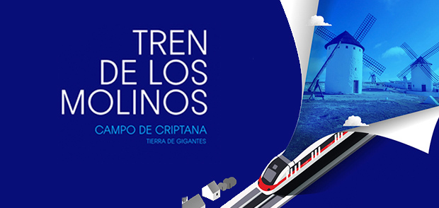 Treno dei Mulini, viaggio nella Terra dei Giganti