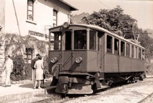 Centenario della Ferrovia Spoleto-Norcia