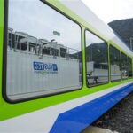 Mobilità sostenibile in Valcamonica