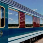 La Dolce Vita Orient Express: lusso e sapori italiani
