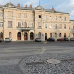 La ferrovia Transalpina si scopre collezionando timbri